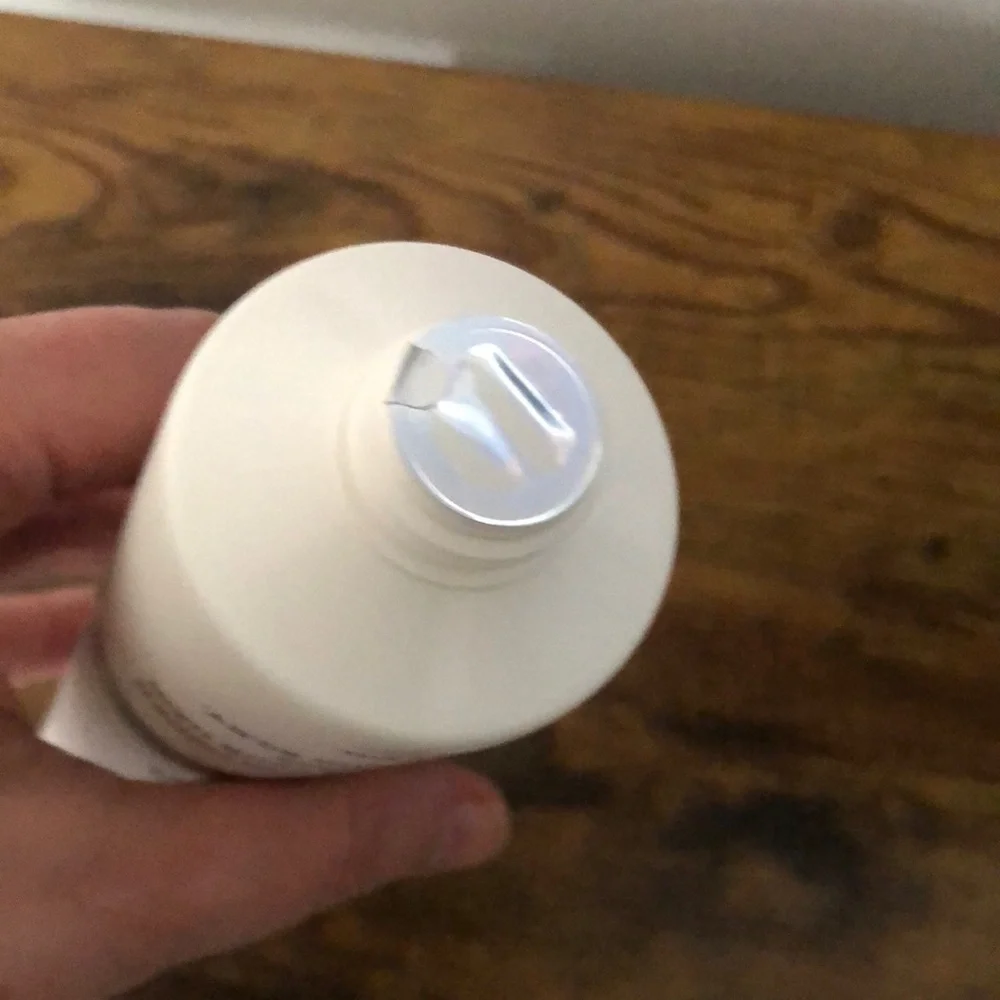 The Cleanest Lab Hydrating Conditioner Daily Mask